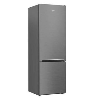 Tủ lạnh Beko Inverter 323 lít RCNT340I50VZX
