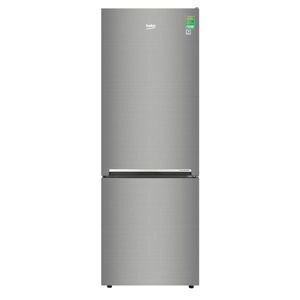 Tủ lạnh Beko Inverter 323 lít RCNT340I50VZX