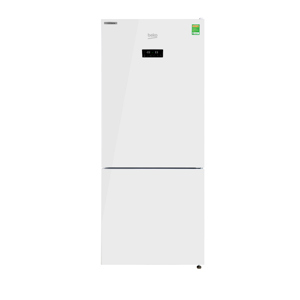 Tủ lạnh Beko Inverter 396 lít RCNT415E50VZGW