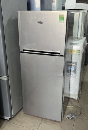 Tủ lạnh Beko Inverter 188 lít RDNT200I50VS(WB)