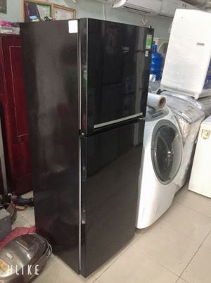 Tủ lạnh Beko Inverter 221 lít RDNT250I50VS