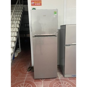 Tủ lạnh Beko Inverter 221 lít RDNT250I50VS