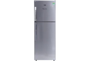 Tủ lạnh Beko Inverter 221 lít RDNT250I55VZX