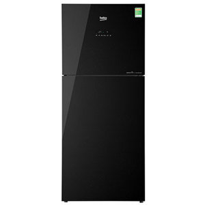 Tủ lạnh Beko Inverter 340 lít RDNT371E50VZGB