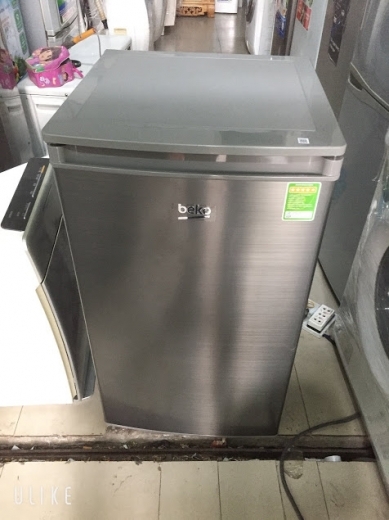 Tủ lạnh Beko 90 lít RS9050P