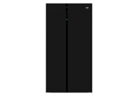 Tủ lạnh Beko side by side Inverter 558 lít GNE640E50VZGB&nbsp[TẠM HẾT HÀNG]