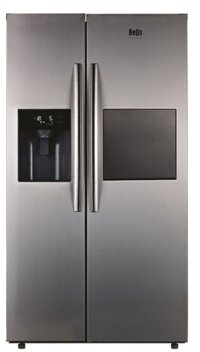 Tủ lạnh BELLS Side By Side BEL585GE99