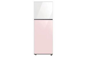 Tủ lạnh Bespoke Samsung Inverter 348 lít RT35CB56448CSV