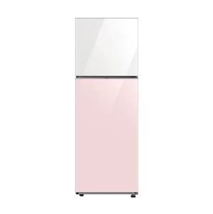 Tủ lạnh Bespoke Samsung Inverter 348 lít RT35CB56448CSV
