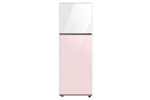 Tủ lạnh Bespoke Samsung Inverter 348 lít RT35CB56448CSV
