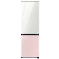 Tủ lạnh Bespoke Samsung Inverter 339 lít RB33T307055/SV