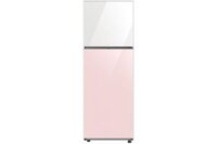 Tủ lạnh Bespoke Samsung Inverter 348L RT35CB56448CSV