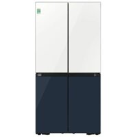 Tủ Lạnh BESPOKE SamSung RF60A91R177/SV 599L