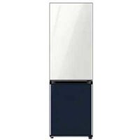 Tủ lạnh Bespoke Samsung Inverter 339 lít RB33T307029/SV