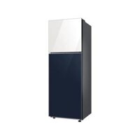 Tủ lạnh Bespoke Samsung Inverter 305L RT31CB56248ASV