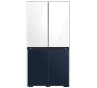 Tủ lạnh Bespoke Samsung Inverter 599L RF60A91R177/SV