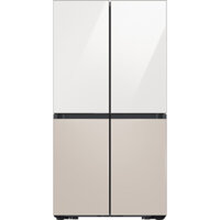 Tủ lạnh Bespoke Samsung RF59CB66F8S/SV 648 lít Inverter