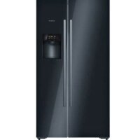 Tủ Lạnh Bosch 2 Cánh Side By Side KAD92SB30 Series 8