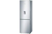 Tủ lạnh Bosch 307 lít KGW36XL30S Serie 6