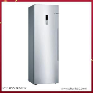 Tủ lạnh Bosch 346 lít KSV36VIEP
