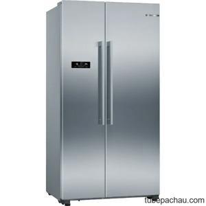 Tủ lạnh Bosch 580 lít KAN93VIFP