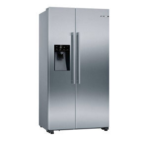 Tủ lạnh Bosch 627 lít KAI93AIEP