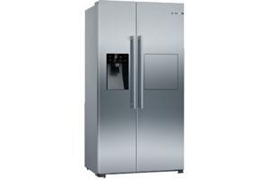 Tủ lạnh Bosch 627 lít KAI93AIEP