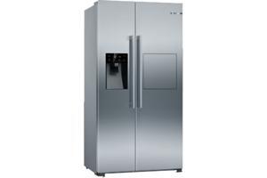 Tủ lạnh Bosch 627 lít KAI93AIEP