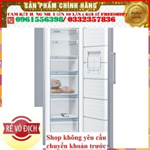 Tủ lạnh Bosch 242 lít GSN36VI3P