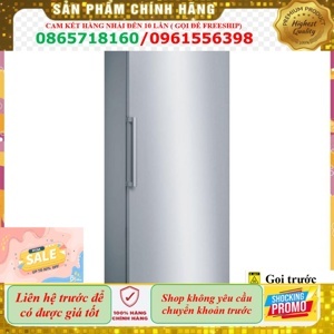 Tủ lạnh Bosch 242 lít GSN36VI3P