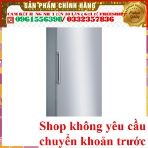 Tủ lạnh Bosch 242 lít GSN36VI3P