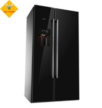 Tủ Lạnh Bosch  HMH Series 8 KAD92SB30