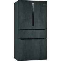 Tủ lạnh Bosch HMH.KFN96PX91I Series 8