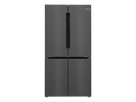 Tủ lạnh Bosch Inverter 605 lít HMH.KFN96AXEA