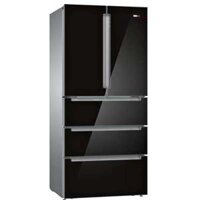 Tủ lạnh Bosch Inverter 627 lít KFN86AA76J