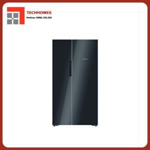 Tủ lạnh Bosch 592 lít KAA92LB35L