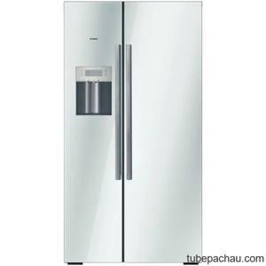 Tủ lạnh Bosch 528 lít KAD62S21