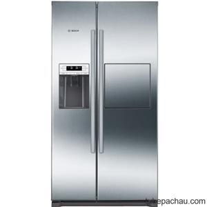 Tủ lạnh Bosch 562 lít KAD62V70