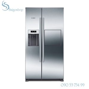 Tủ lạnh Bosch 533 lít KAD90AI20