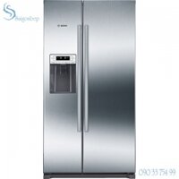 Tủ lạnh BOSCH KAD90VI20 khuyến mãi giá rẻ