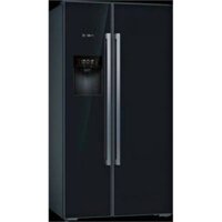 Tủ Lạnh BOSCH KAD92HBFP Series 8 2 Cánh Side By Side 540 Lít
