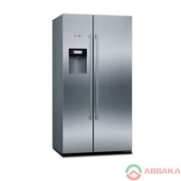 Tủ lạnh Bosch KAD92HI31 Series 8 – Dung Tích 636L