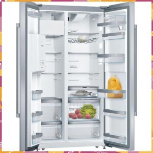 Tủ lạnh Bosch 533 lít KAD92HI31