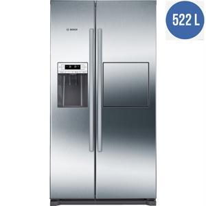 Tủ lạnh Bosch Inverter 522 lít KAG90AI20