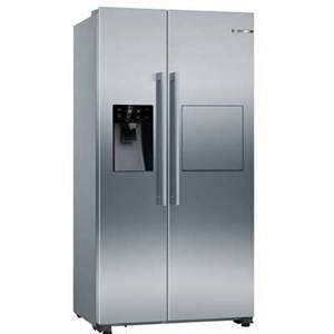 Tủ lạnh Bosch Inverter 560 lít KAG93AIEP