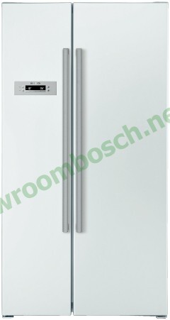 Tủ lạnh Bosch Inverter 510 lít KAN62V00