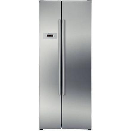 Tủ lạnh Bosch Inverter 588 lít KAN62V40