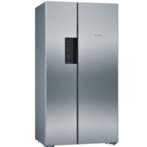 Tủ lạnh Bosch Inverter 604 lít KAN92VI35O