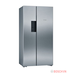 Tủ lạnh Bosch Inverter 604 lít KAN92VI35O