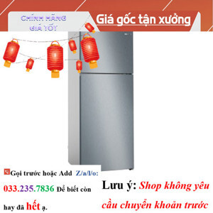 Tủ lạnh Bosch 362 lít KDN43VL2MO